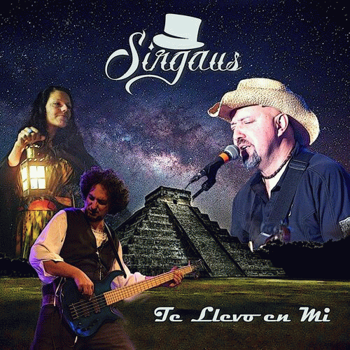 Sirgaus : Te Llevo en Mi